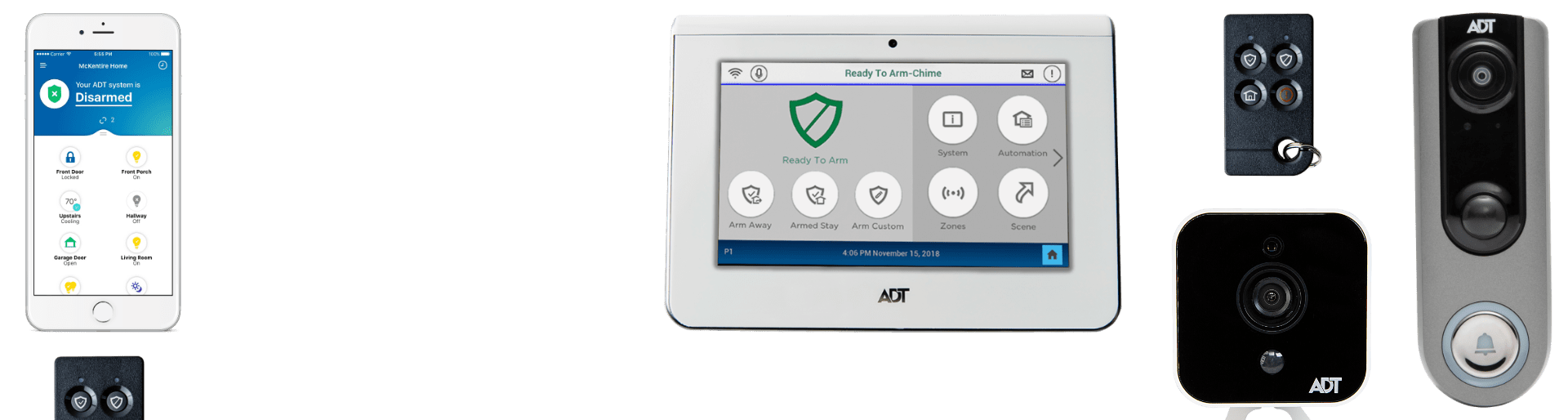 security systems Green Bay