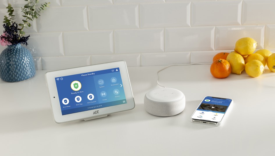 Green Bay home automation alexa & google home