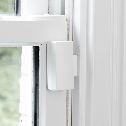 Green Bay security window sensor