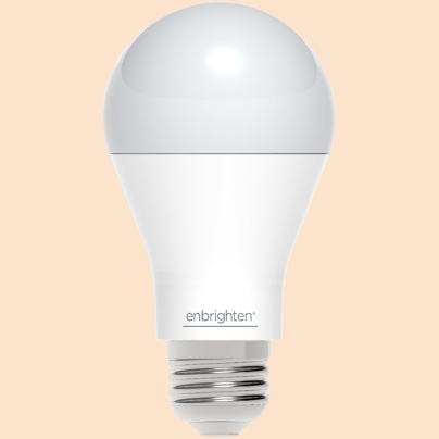 Green Bay smart light bulb