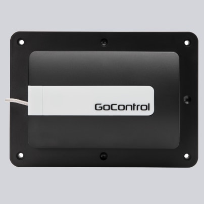 Green Bay garage door controller