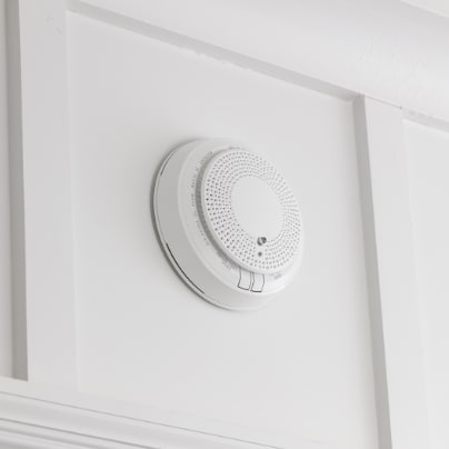 Green Bay smoke detector adt