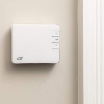 Green Bay smart thermostat adt