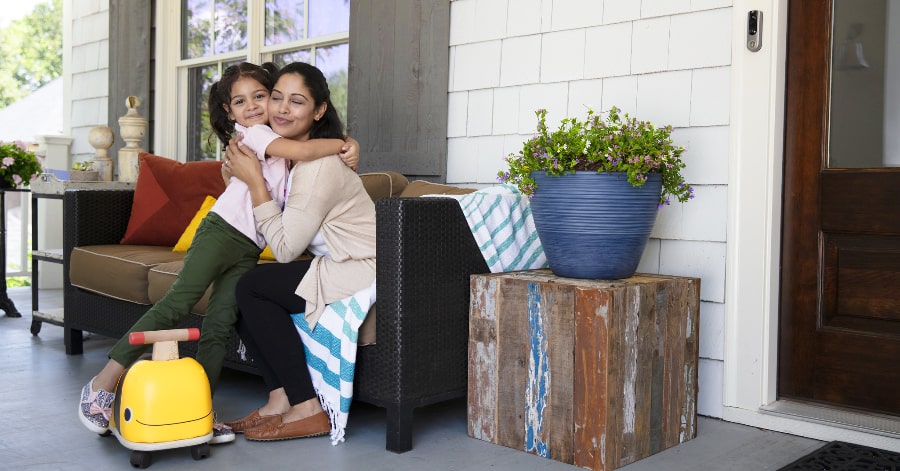  Green Bay Home Security FAQs