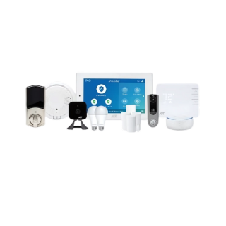 ADT product packages Green Bay