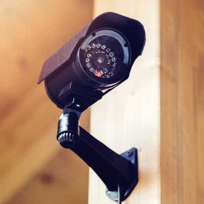 Green Bay high-decibel alarm