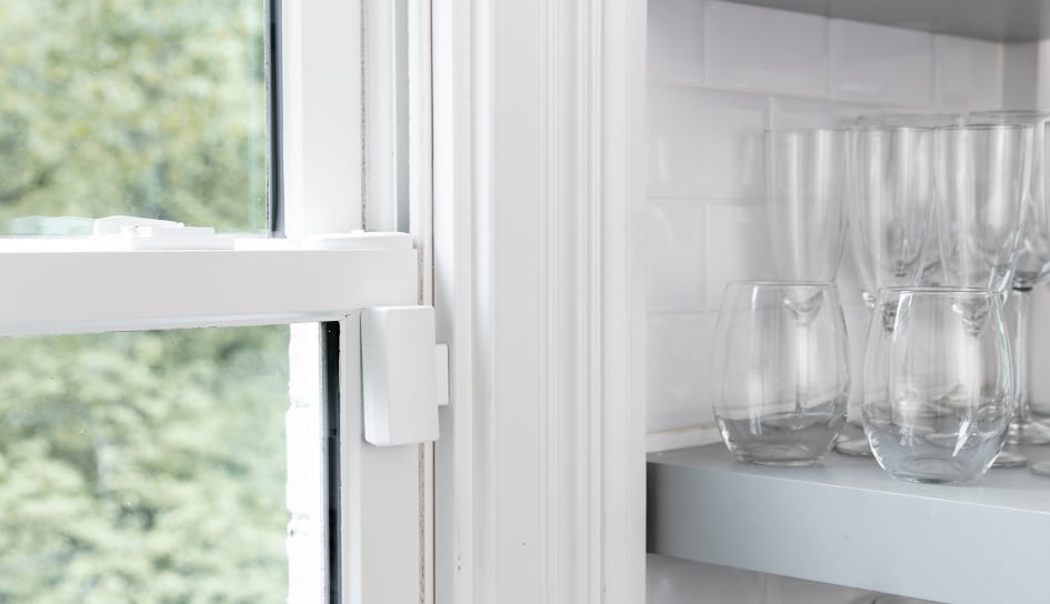 ADT Window Sensor in Green Bay