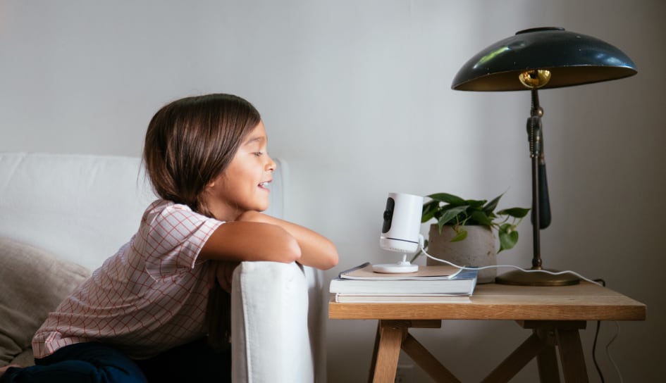 Vivint Security Monitor in Green Bay