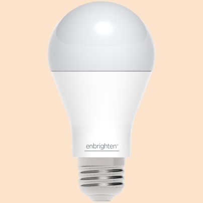 Green Bay smart light bulb