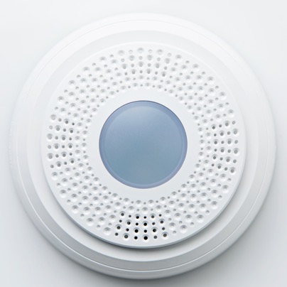 Green Bay high-decibel alarm